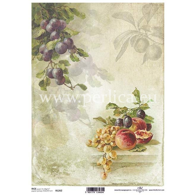 Papir decoupage