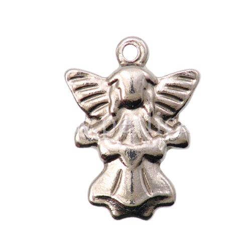 Privjesak "Andel" 316 SS , 16x12mm, 2 kom, SS35