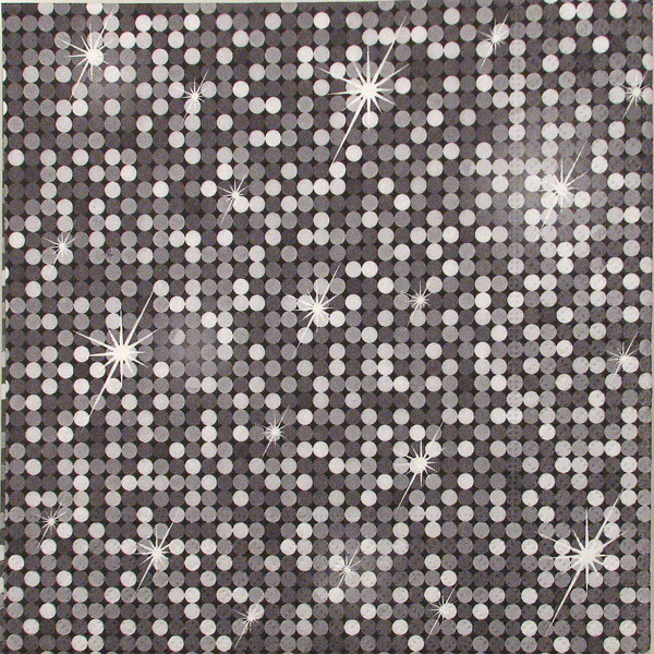 Salveta "Spangle dream" G34