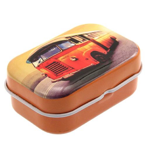 Kutijica limena 5,5x4x2 cm