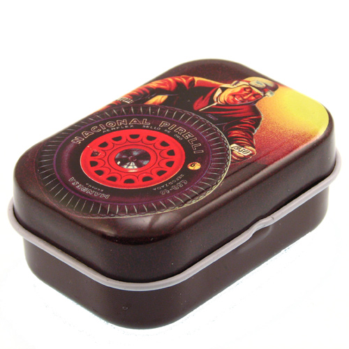 Kutijica limena 5,5x4x2 cm