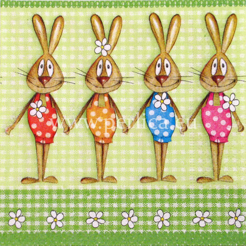 Salveta "Four friends" SU14