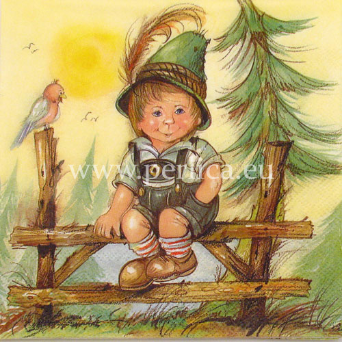 Salveta "Little Josef" L2