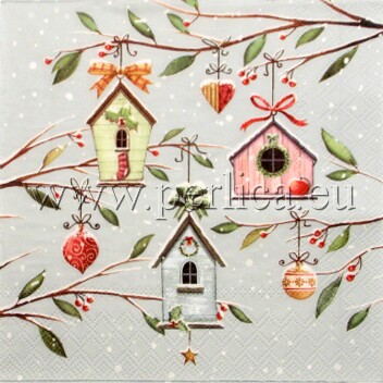 Salveta Let it snow ZI2
