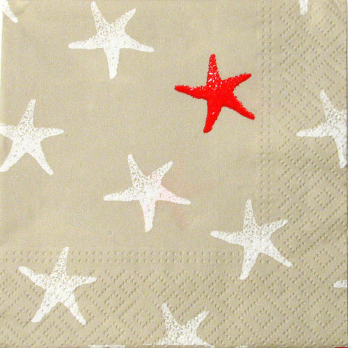 Salveta "Seastar" MO30