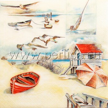 Salveta Sea Breeze MO14
