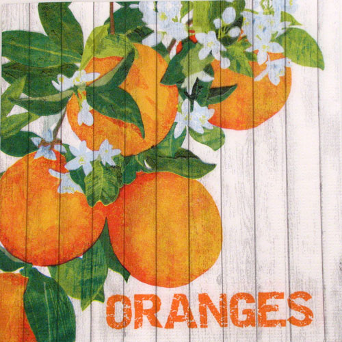Salveta Harvest oranges VP2