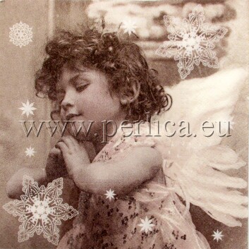 Salveta  Angel AN1