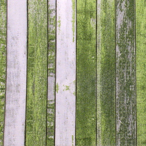 Salveta Whitewash green MO18