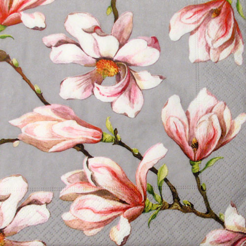 Salveta "Magnolia" C64