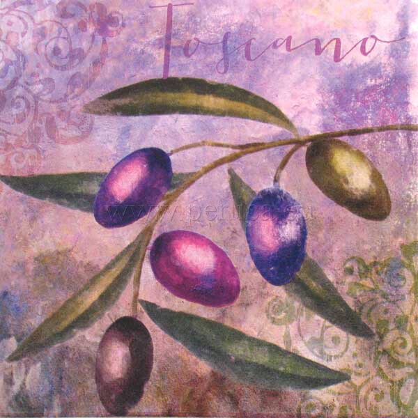 Salveta Olio Toscano MAS2