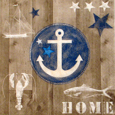 Salveta Maritime home MO8