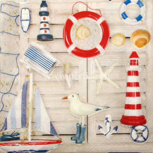 Salveta "Souveniers" MO8