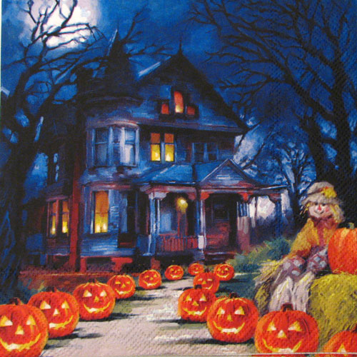 Salveta Buu Buu CRT3