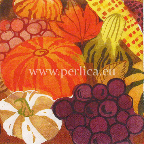Salveta "Maret's Cornucopia" CJ2