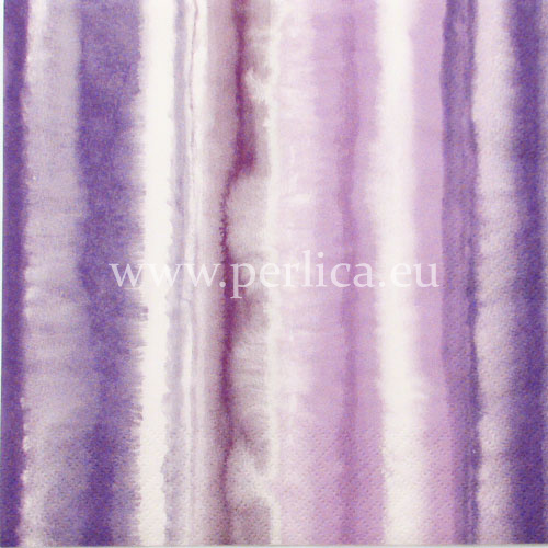 Salveta "Batik purple" G10
