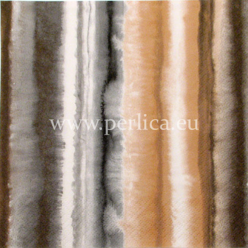 Salveta "Batic charcoal", G11