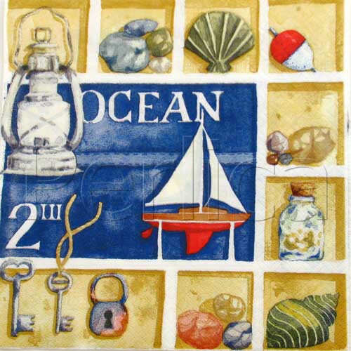 Salveta Ocean  MO20