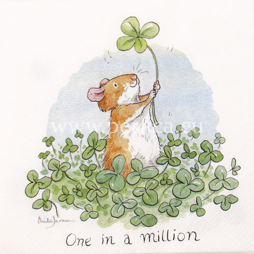 Salveta "One in a million" C49