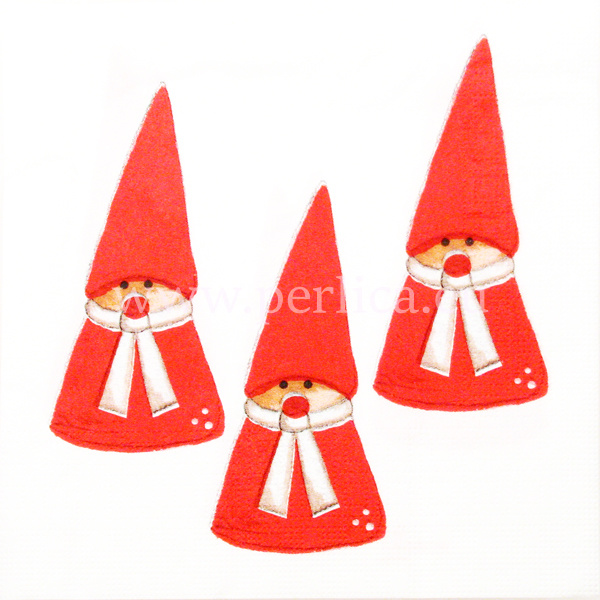 Salveta" Anneko s Gnomes"  BD5