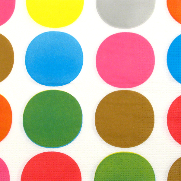 Salveta Grand dots, G28
