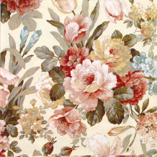 Salveta Kate cream, C38