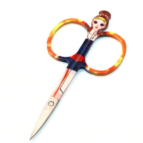 Škarice inox 304 SS 95-110x44-50x2-3mm