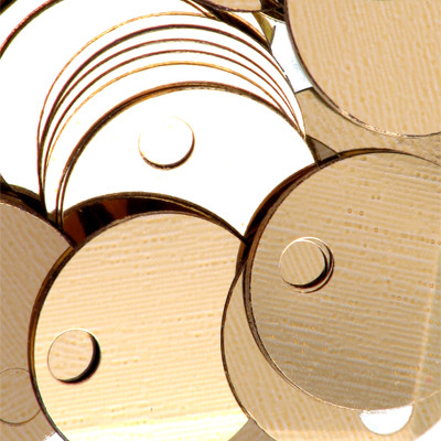 Sljokice 14 mm 30 kom, PAIL2