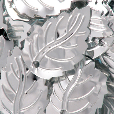 Sljokice listici 18 mm 40 kom, PAIL2