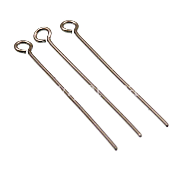 Iglica SS304 35x0,7 mm 20 kom, boja:inox SS2