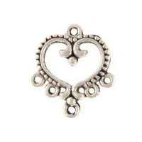 Terminal 21x17mm, 3 komada