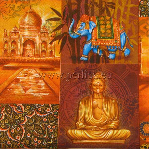 Salveta Taj Mahal J11