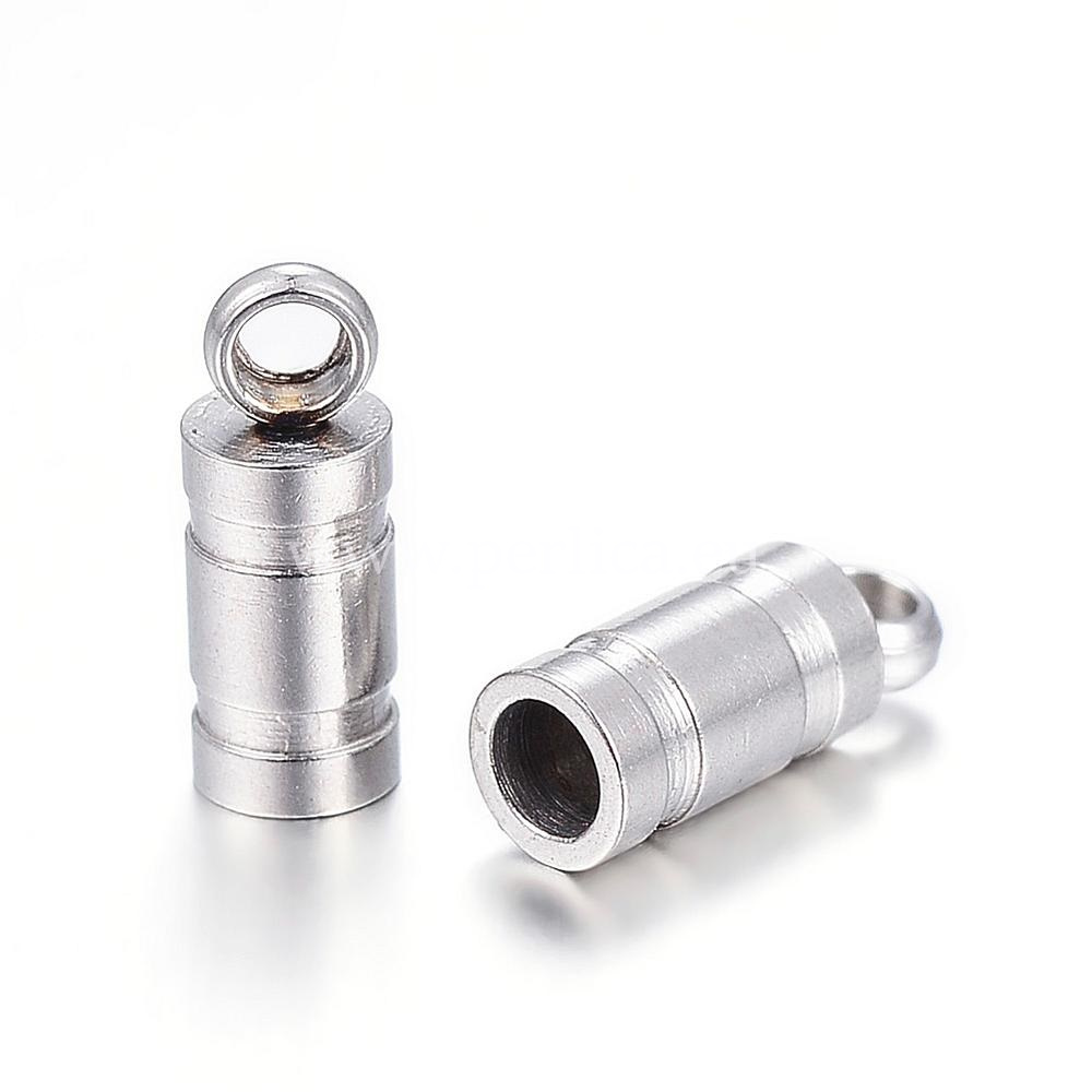 Terminal SS304, 8x3-1,8-2 mm, 4 kom, SS1