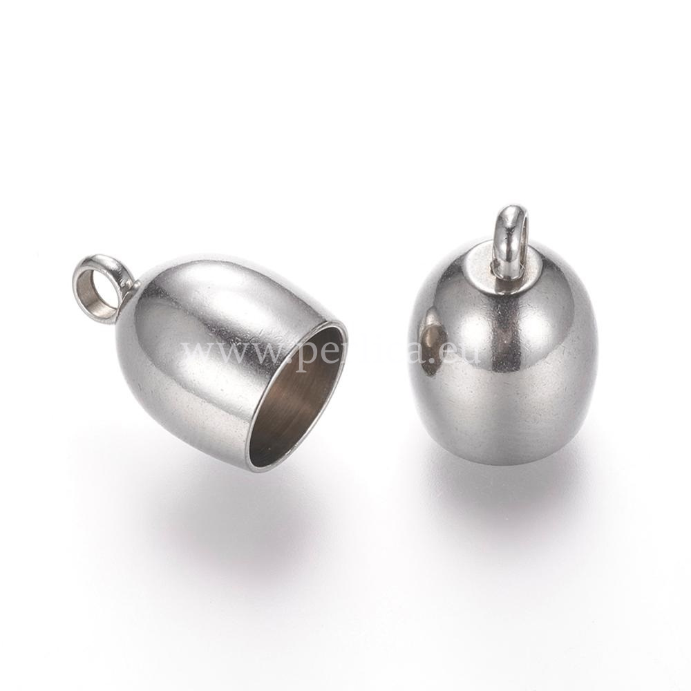 Terminal SS304, 14x10-8 mm, 4 kom, SS1