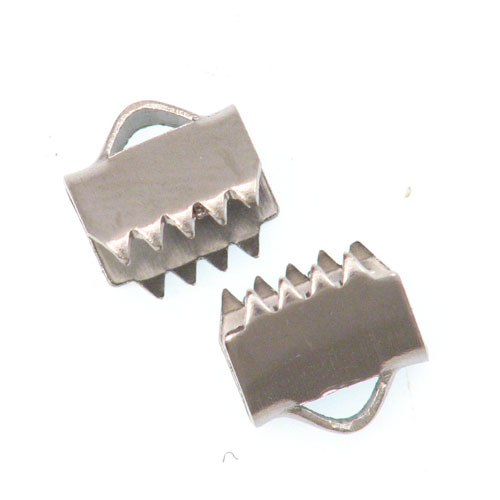Terminal inox SS304 6x6,5x4 mm, 10 kom, SS13
