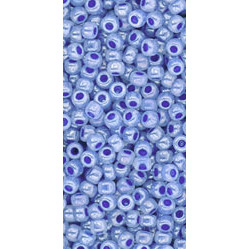 TOHO 11/0 Ceylon Denim Blue 10 gr