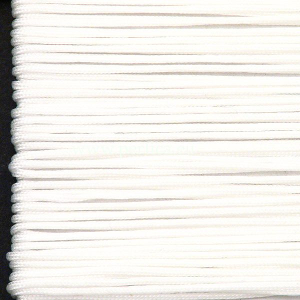 Traka 0,8 mm 8 metara ,bijela, A1