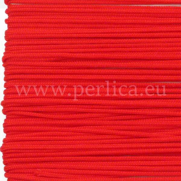 Traka 0,8 mm 8 metara , crvena, A2