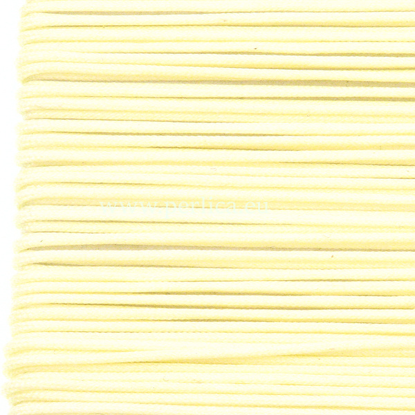 Traka 0,8 mm 8 metara , vanilija, A1