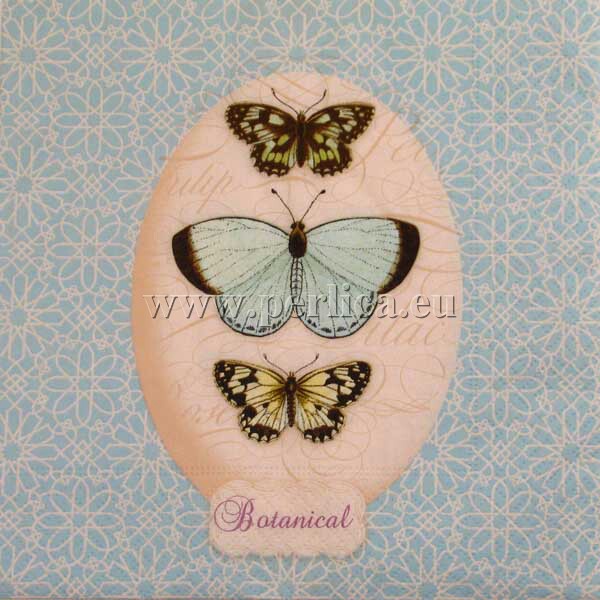 Salveta A breath of light blue SU19