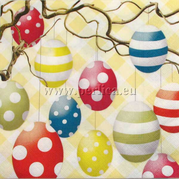 Salveta Colourful Easter SU19