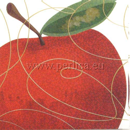 Salveta A la carte apple VP8