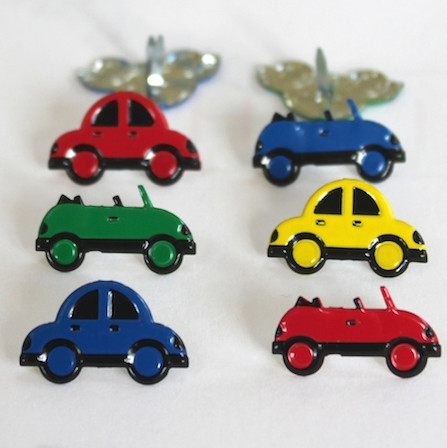 Autići,  20 mm, 12 kom