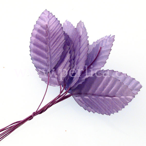 Pušlek listića 10 kom, 5 cm