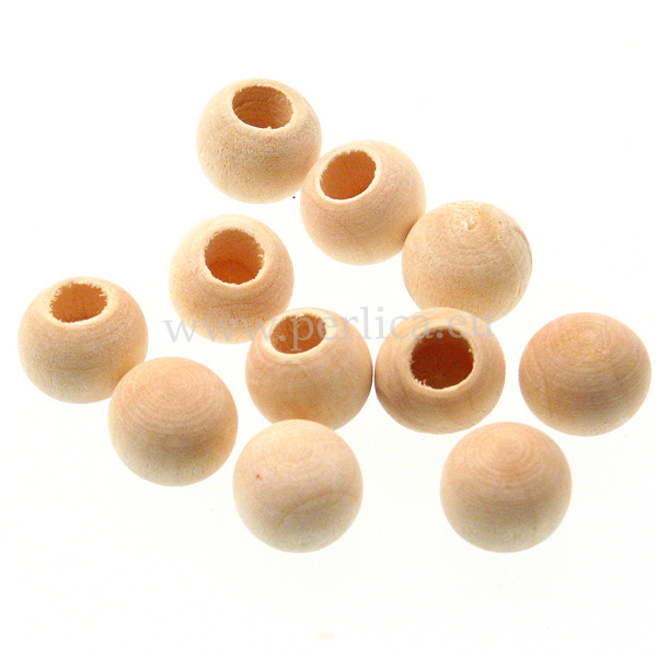 Drv.nastavci za lutke- ruke i noge, 10-4 mm, 20 kom, DRV13