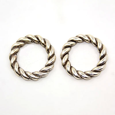 Ring 6 kom,19x3mm, unut.prom.13 mm, MD8