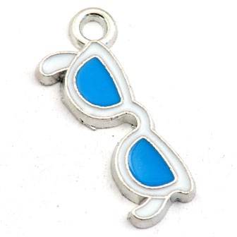 Privjesak Naočale plave, EM1