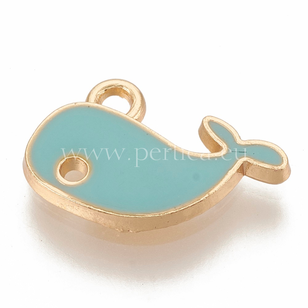 Privjesak kit 14x8  mm, 1 kom, EM4