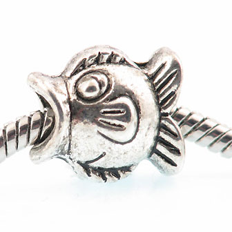 Perlica Fish