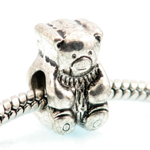 Perlica Teddy Bear